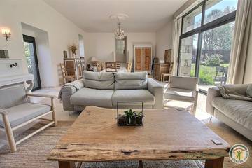 Maison De Vacances pour 15 Personnes dans Beaussais-sur-Mer, Côte d’Émeraude, Photo 4