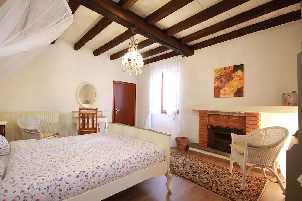Casa Veronica & Marienkäfer für 10 Personen mit Pool. in Cadegliano-Viconago, Luganer See (Lombardei)