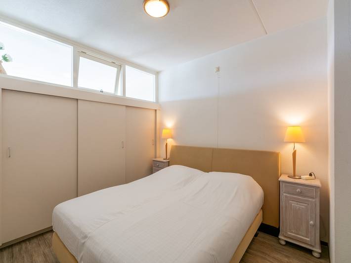 Ferienwohnung für 4 Personen, mit Balkon in Julianadorp - 3