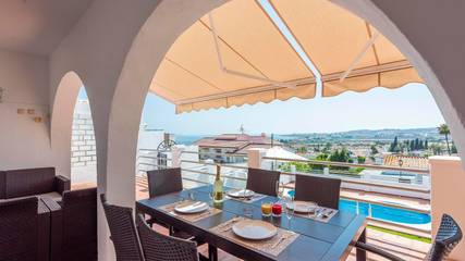 Finca für 6 Personen in Caleta de Vélez, Vélez-Málaga, Bild 3