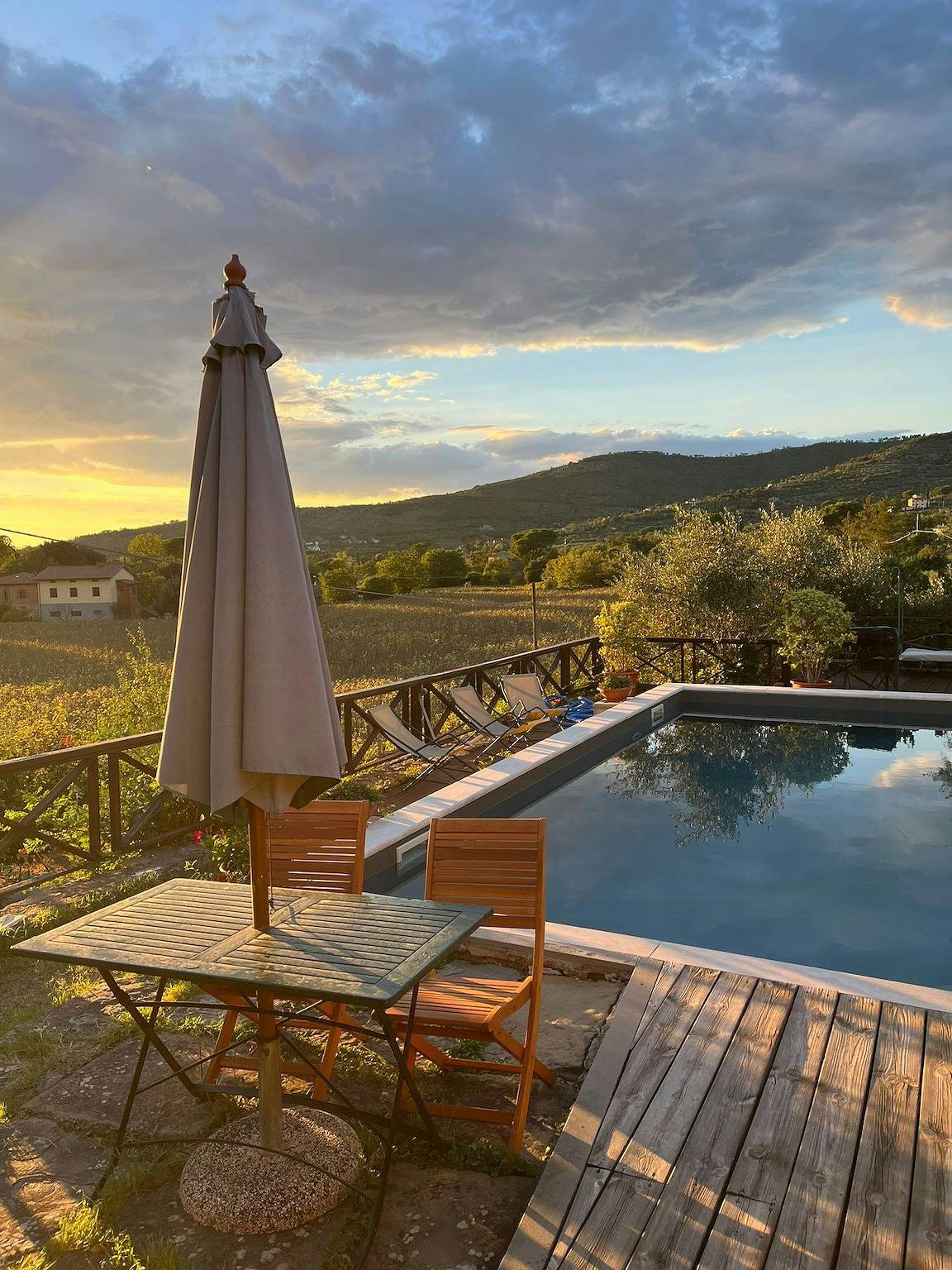Big Villa with pool in the Cortona countryside in Sodo, Cortona