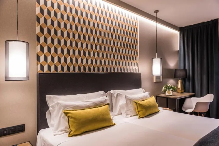 Hotel para 2 personas - 1