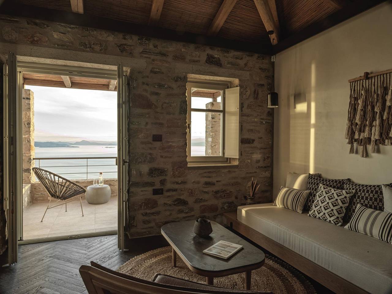 Ganze Wohnung, Athena Suite by Peliva Nature & Suites in Pilion