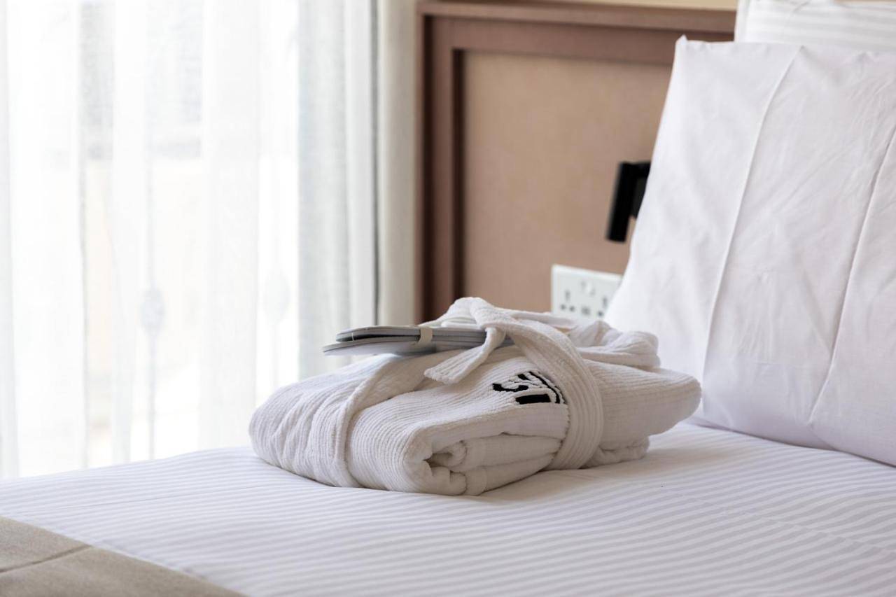 M31Boutique Suites in il-Mellieha, Mellieha