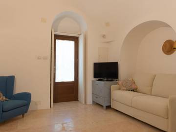 Location De Vacances pour 6 Personnes dans Ostuni, Valle D'Itria, Photo 4