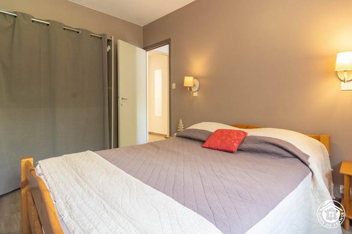 Gîte pour 4 personnes, avec jardin à Cauterets - 4