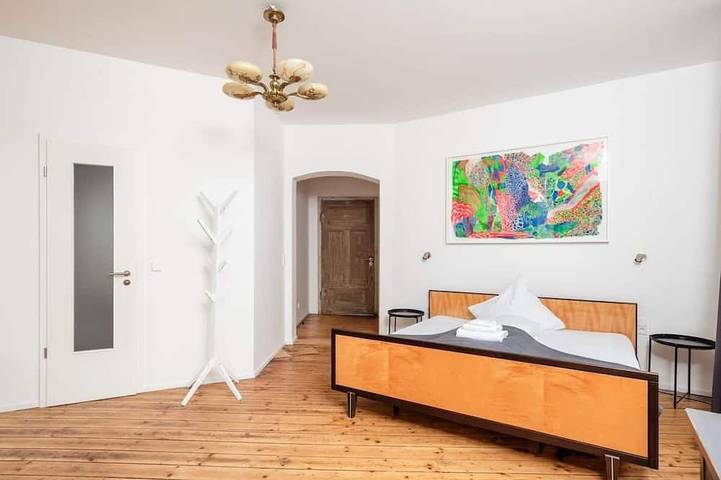 Ferienhaus für 2 Personen in Gera - 3