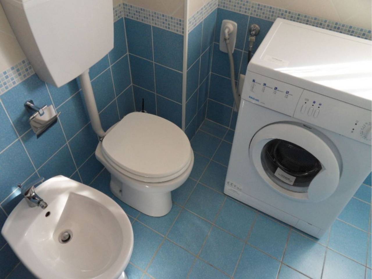 Ganze Wohnung, Helle Wohnung in Rosolina Mare in Rosolina Mare, Rosolina