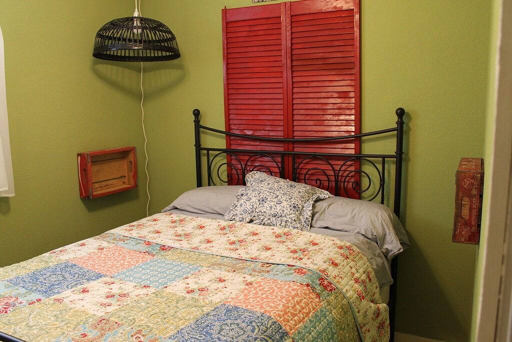 The Bandera Cabin 3Bd / 1Bath @ Whisky Mountain - Großartige Lage! in Rio Frio, Real County