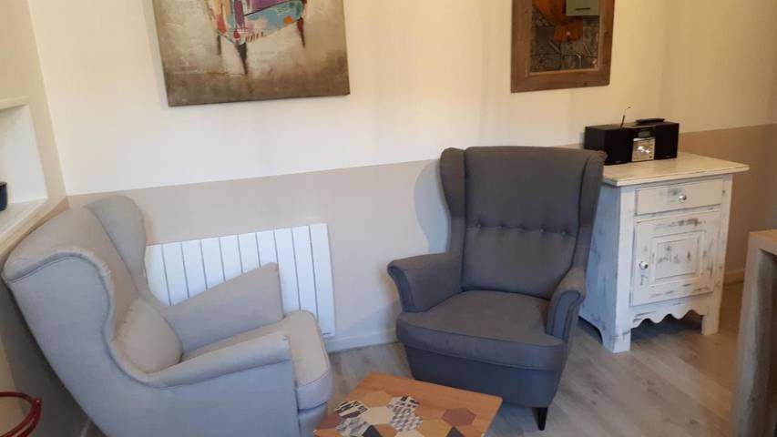Location de vacances pour 2 personnes à La Garde-Adhémar - 2