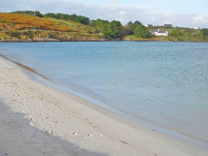 Ferienhaus für 7 Personen, mit Garten in County Cork - 2