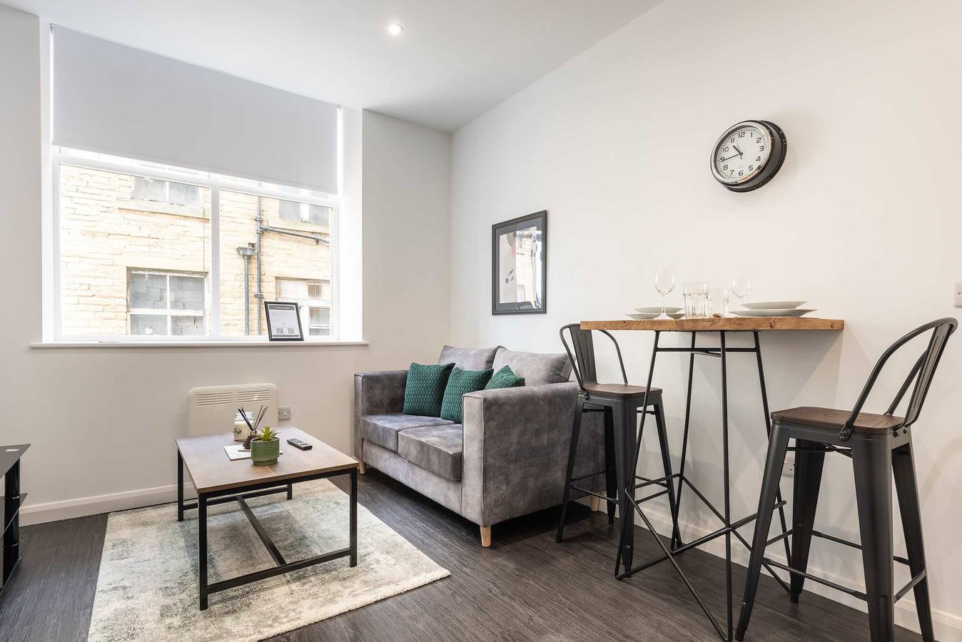 Apartamento entero, Cosy 1 Bedroom Apartment in Bradford in Bradford, Yorkshire del Oeste