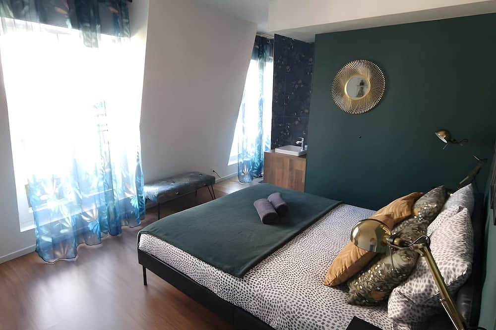 Entire apartment, ꧁Gd 4P 85m² hyper centre Disney꧂ in Chessy, Seine-et-Marne