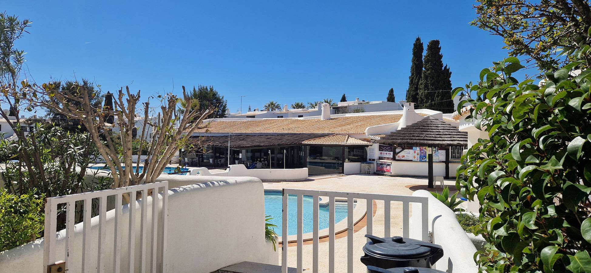 Appartamento intero, Aldeia São Rafael T2 in Albufeira, Distretto di Faro