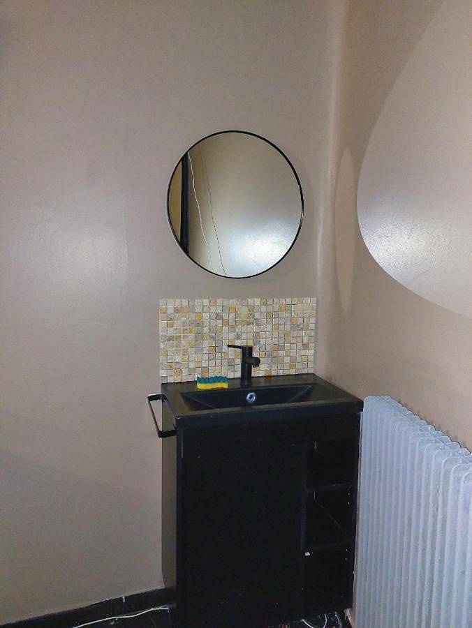Double Room in Argenteuil, Val-d'Oise