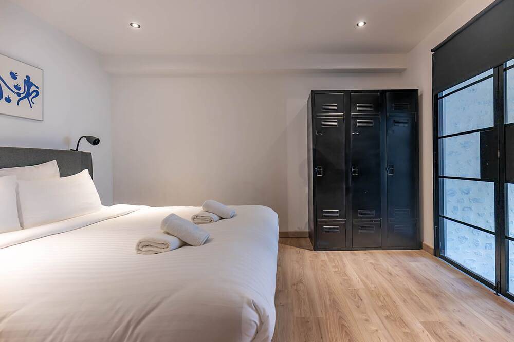 Appartement entier, Goodlunch Rooftop & Suites - Sauna - Sologne in Romorantin-Lanthenay, Sologne