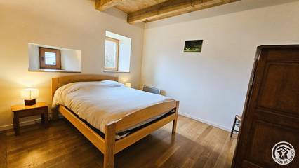 Maison De Vacances pour 12 Personnes dans Saint-Angel, Parc Naturel Régional de Millevaches en Limousin, Photo 3