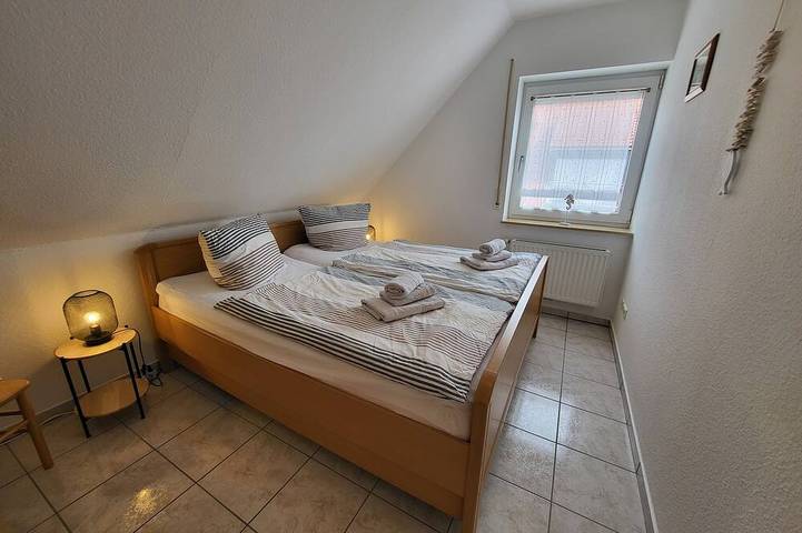 Ferienhaus   Wischer in Norddeich, Norden und Umgebung