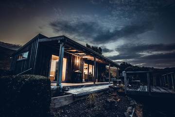 Cottage for 2 People in Hawke's Bay, Photo 2