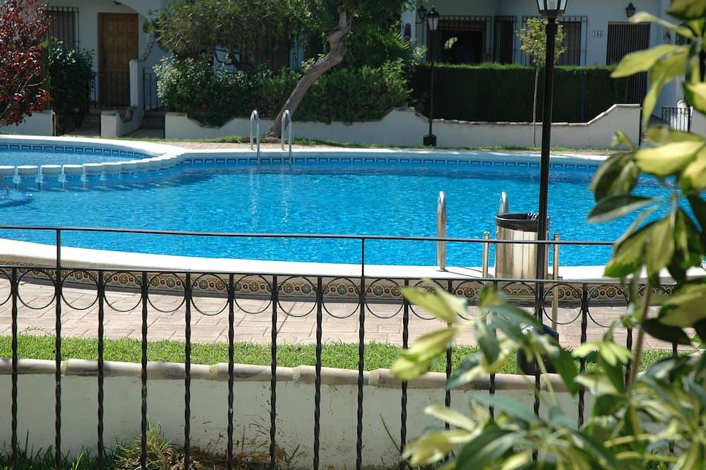 Ausgezeichnet 3 Zi. Duplex. in Torre de la Horadada, Pilar de la Horadada