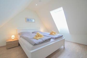 Hütte für 4 Personen in Strand Norddeich, Norddeich, Bild 4