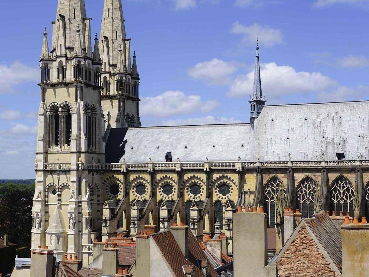 Ibis Moulins in Moulins, Allier