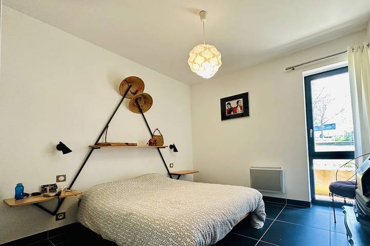 Location de vacances pour 9 personnes, avec jardin à Loupiac (Lot) - 3