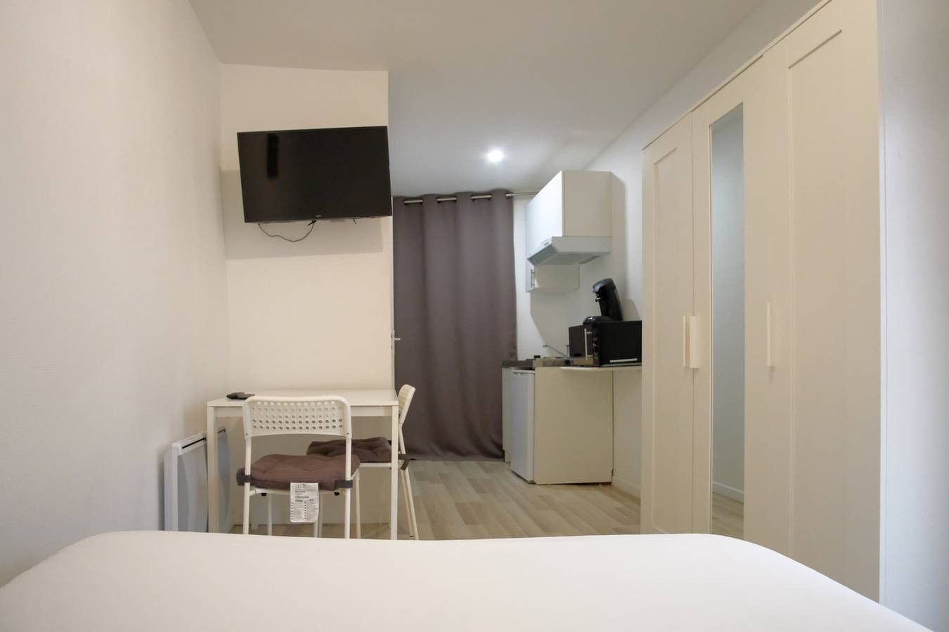 Gehele studio, Cozy studio in a quiet location – Paris 15th in Parijs, Ile de France