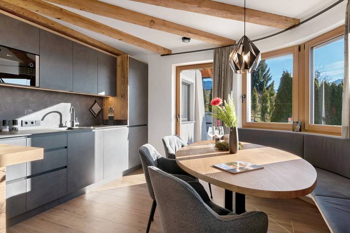 Ferienwohnung für 6 Personen im Eisacktal - 4