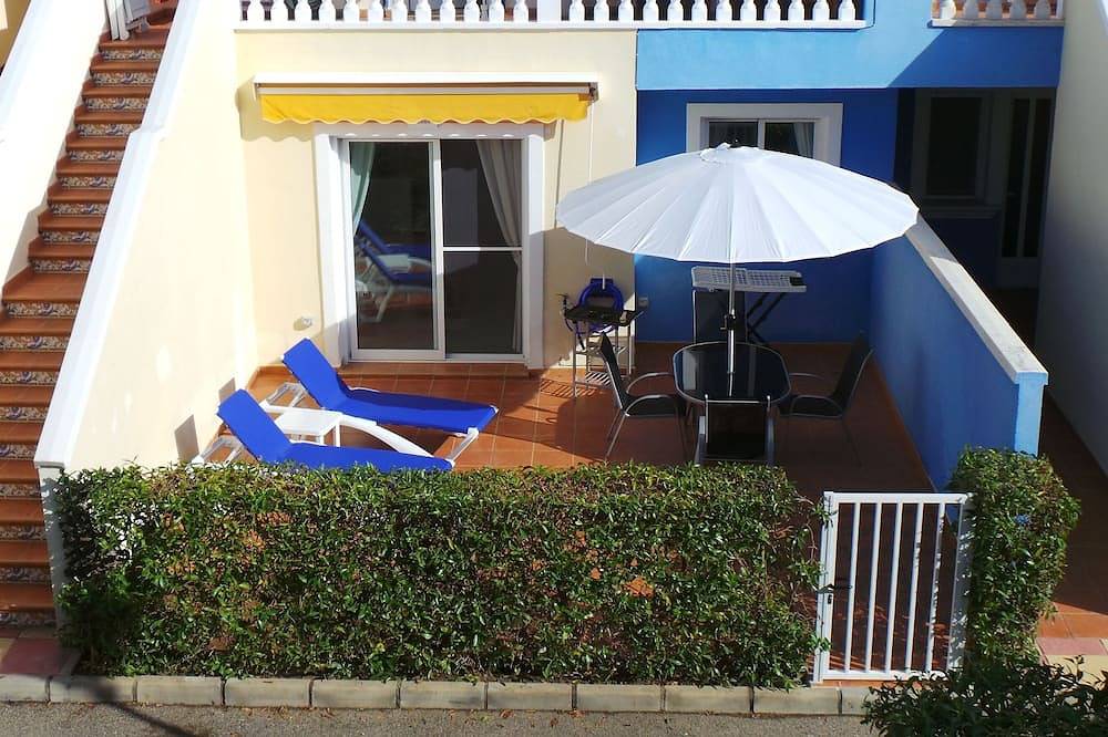 Entire apartment, Torremar Natura 214 Ground Floor Naturist apartment, Vera Playa. in Vera, Costa de Almería