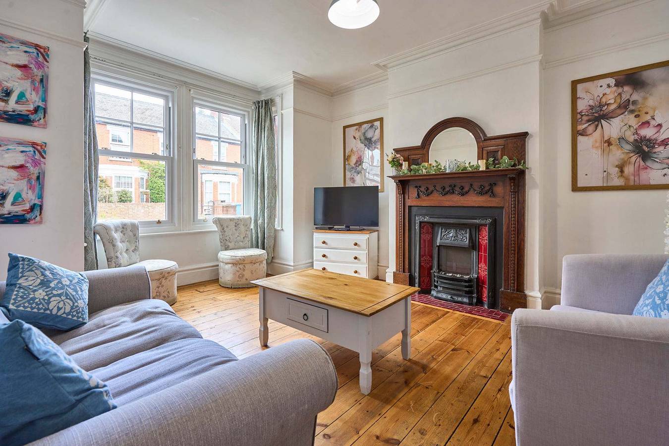 Host & Stay | Castle Rock in Ipswich, Suffolk