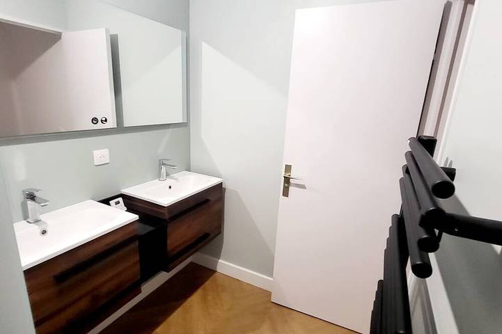 Gîte pour 2 personnes dans Casino les 4 Chemins - 3