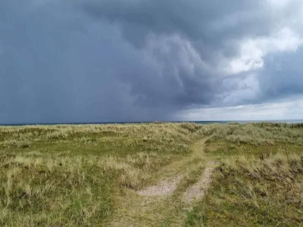 6 Personen Ferienhaus in Læsø in Østerby (Læsø), Læsø