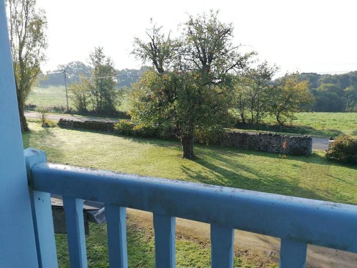 Location de vacances pour 4 personnes, avec jardin et terrasse dans Saint-Jean-sur-Mayenne - 4