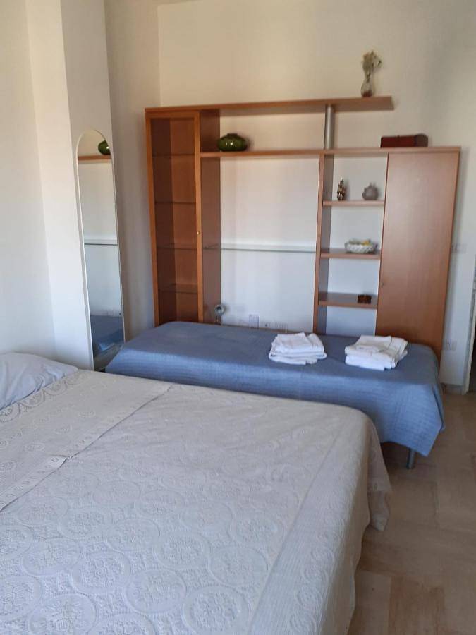 Manzoni in Altamura, Parco nazionale dell'Alta Murgia