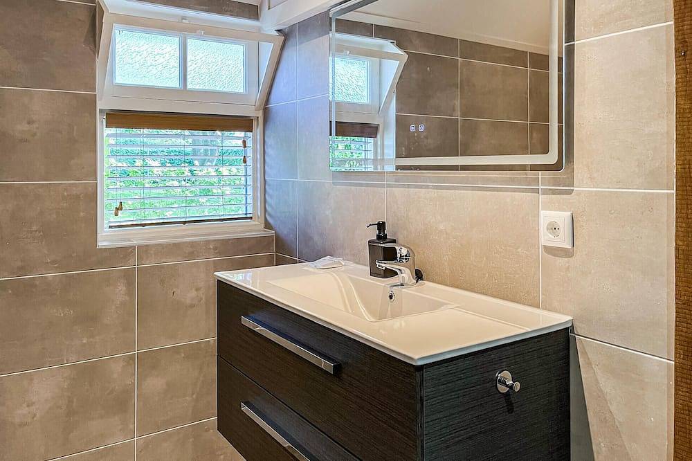 Gemütliches Haus mit 2 Schlafzimmern in. in Drenthe