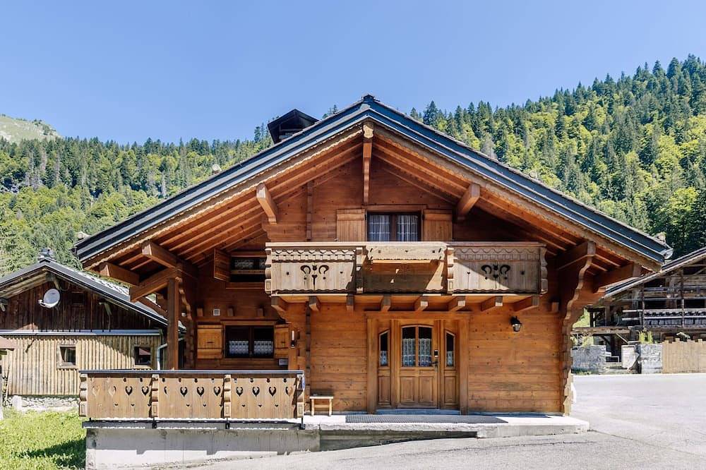 Le Cosy, Ardent Montriond, ski aux Pieds in Montriond, Les Portes du Soleil