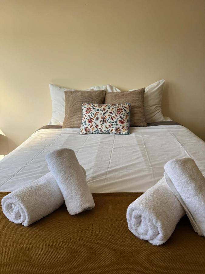 Double Room with Private Bathroom in La Haye, Stadsgewest Haaglanden