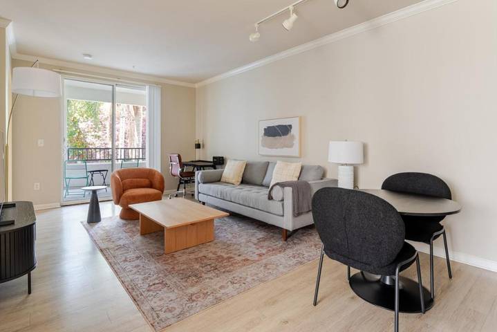 Apartamento de vacaciones para 2 personas, con balcón, Se admiten mascotas - 1