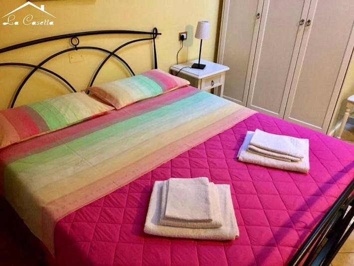 B&b per 2 persone a Atri