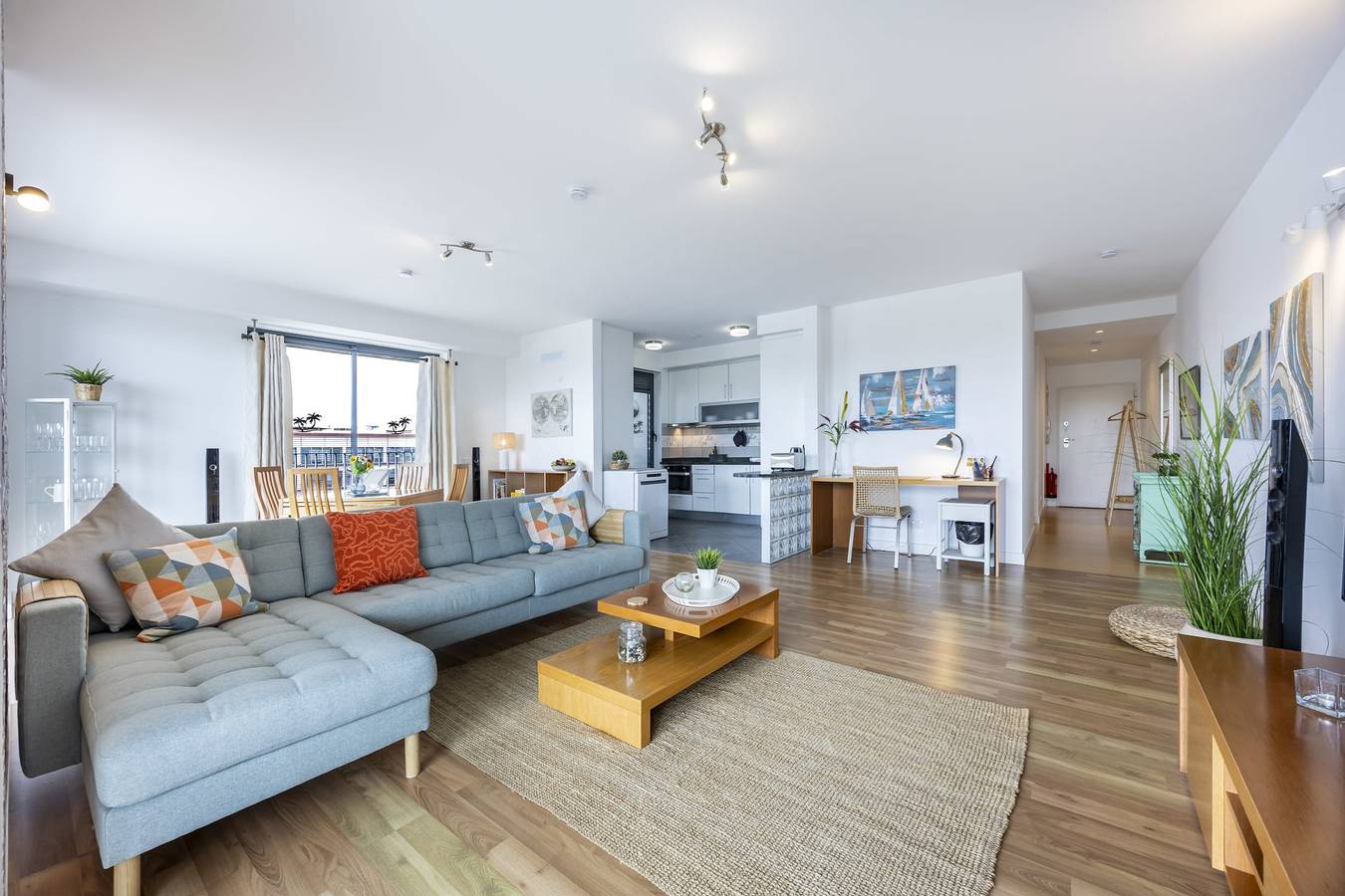 Appartamento vacanze a Lagos a partire da 133€ a notte