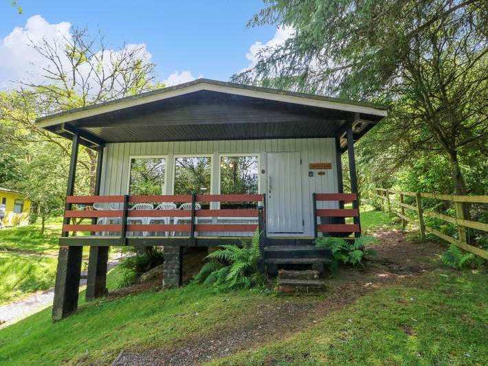 Cottage für 4 Personen in 