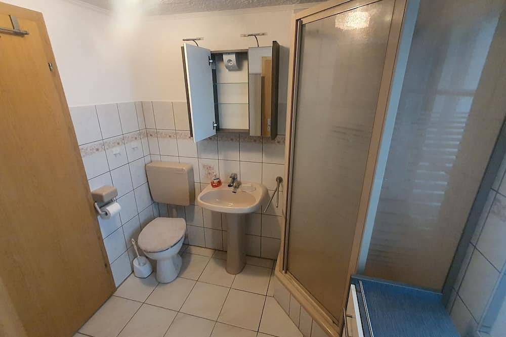 Ganze Wohnung, Ferienwohnung/App. für 2 Gäste mit 30m² in Wittenbeck in Wittenbeck, Rostock und Umgebung
