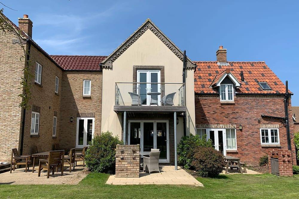 Casa vacanza a North Yorkshire a partire da 124€ a notte