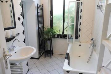 Ferienwohnung für 3 Personen in Oldenburg, Oldenburger Münsterland, Bild 3