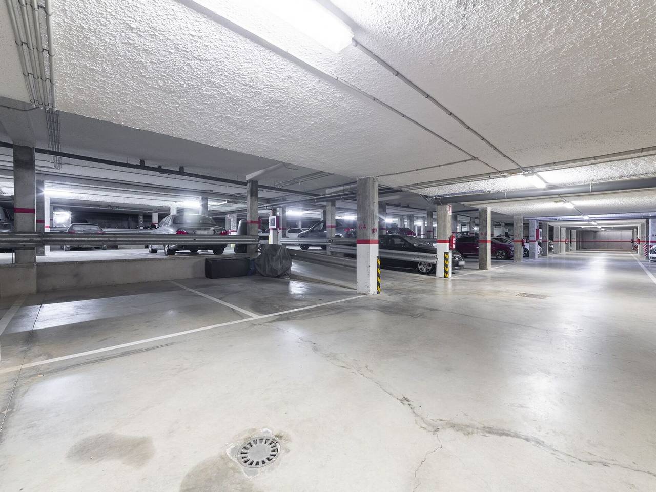 Apartamento entero, Pueblo Marino - Pueblo Marino 110.1 in Garrucha, Costa de Almería