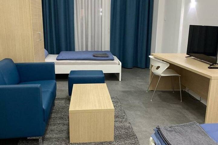 Ganze Wohnung, Fabella Flats Forchheim - 19 in Forchheim, Fränkische Schweiz