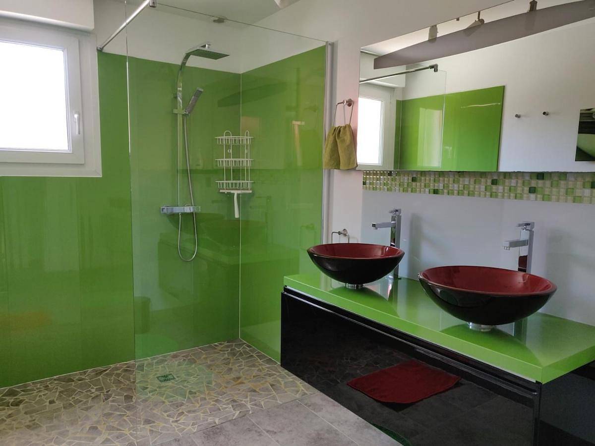 Appartement entier, Au bon repos - Escapade idéale au cœur de l'Alsace in Muttersholtz, Région de Sélestat-Erstein