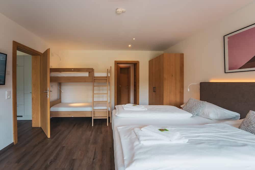 Ganze Wohnung, Sr, Top 4 - Ap. 87m² mit 2 Sz, Terrasse 50m² in Zell am See, Pinzgau