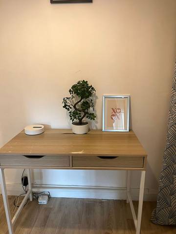 Location De Vacances pour 4 Personnes dans Boulogne-Billancourt, Hauts-de-Seine, Photo 4